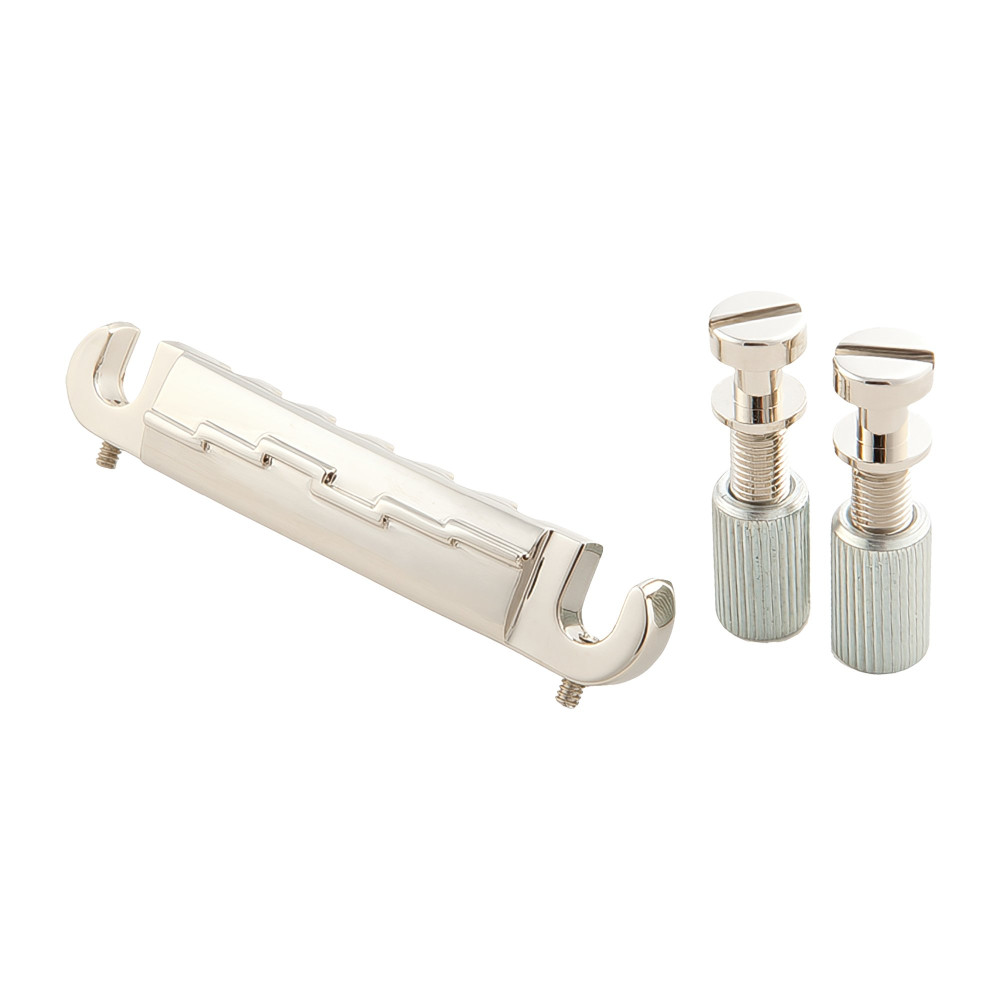Gibson Lightning Bar Wraparound Tailpiece, Replacement Part