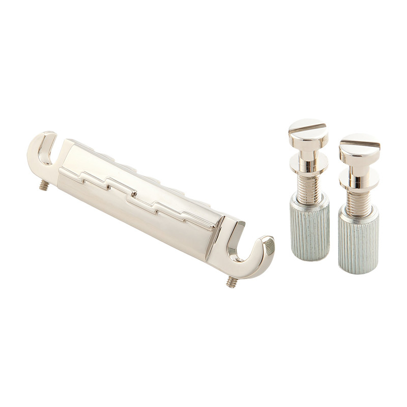 Gibson Lightning Bar Wraparound Tailpiece, Replacement Part