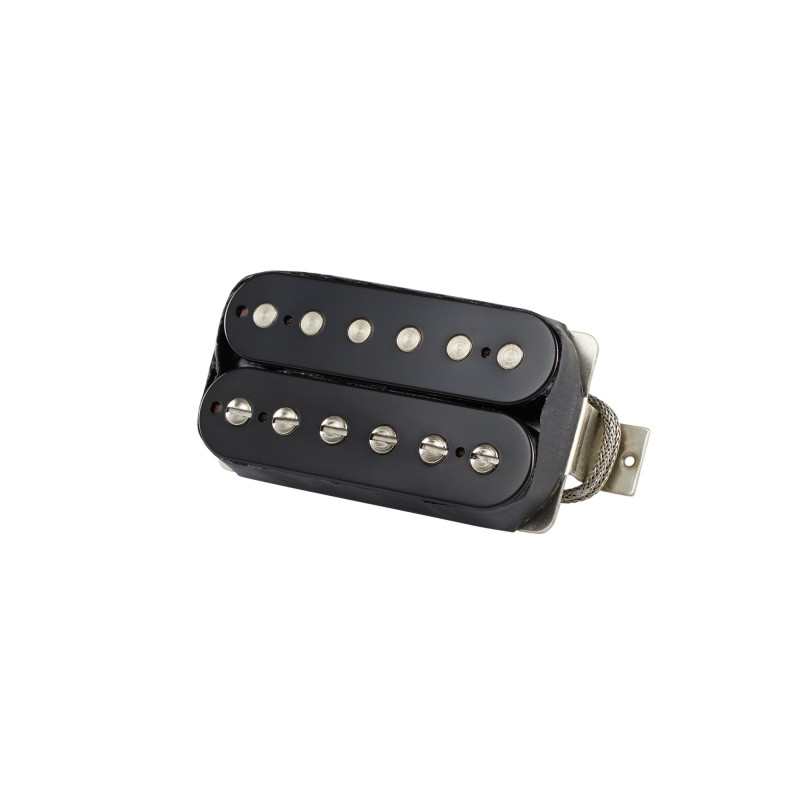 Gibson 57 Classic Plus Pickup, Double Black