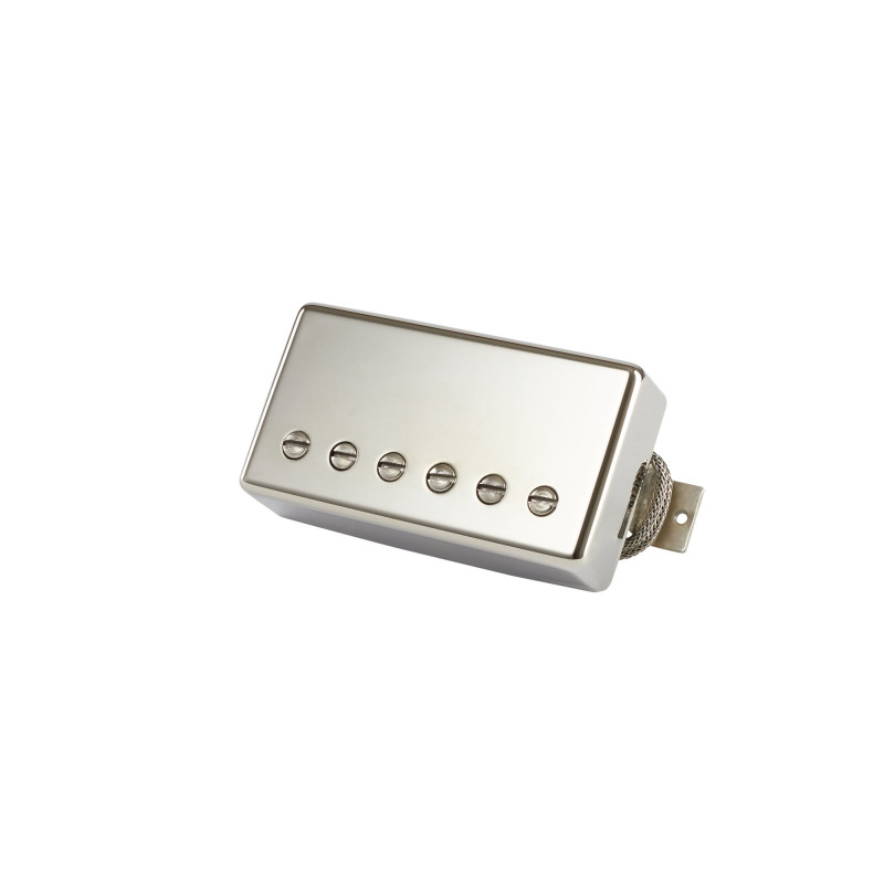 Gibson 57 Classic Plus Pickup, Nickel