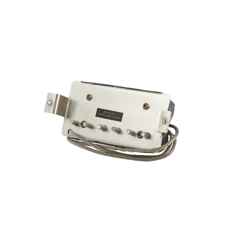 Gibson 57 Classic Plus Pickup, Zebra