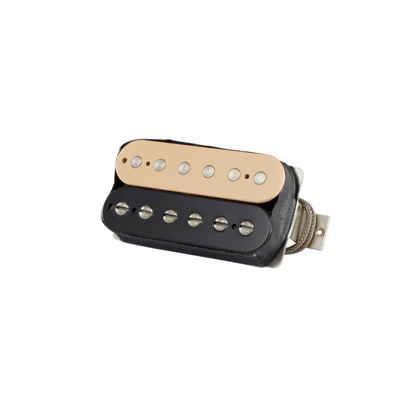 Gibson 57 Classic Plus Pickup, Zebra