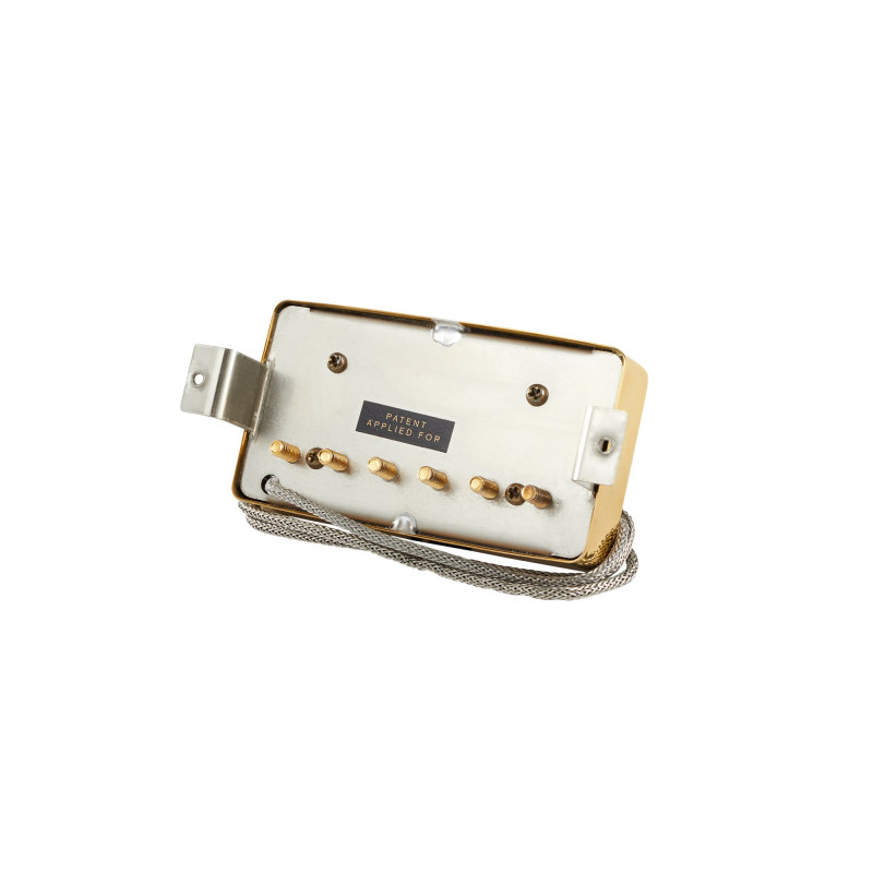 Gibson 57 Classic Pickup, Gold