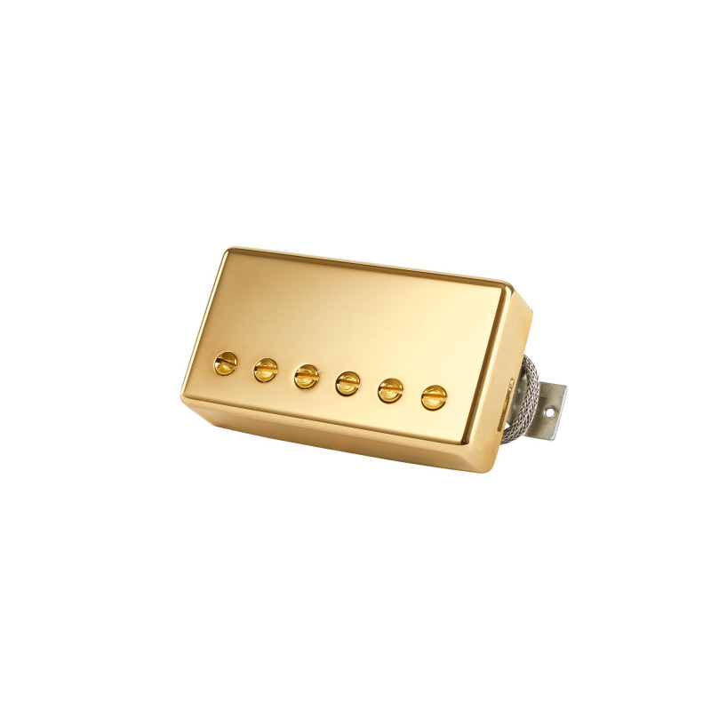 Gibson 57 Classic Pickup, Gold