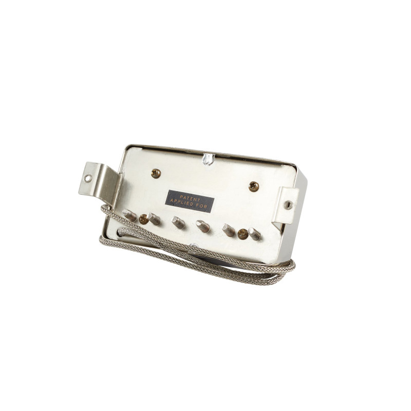 Gibson 57 Classic Pickup, Nickel