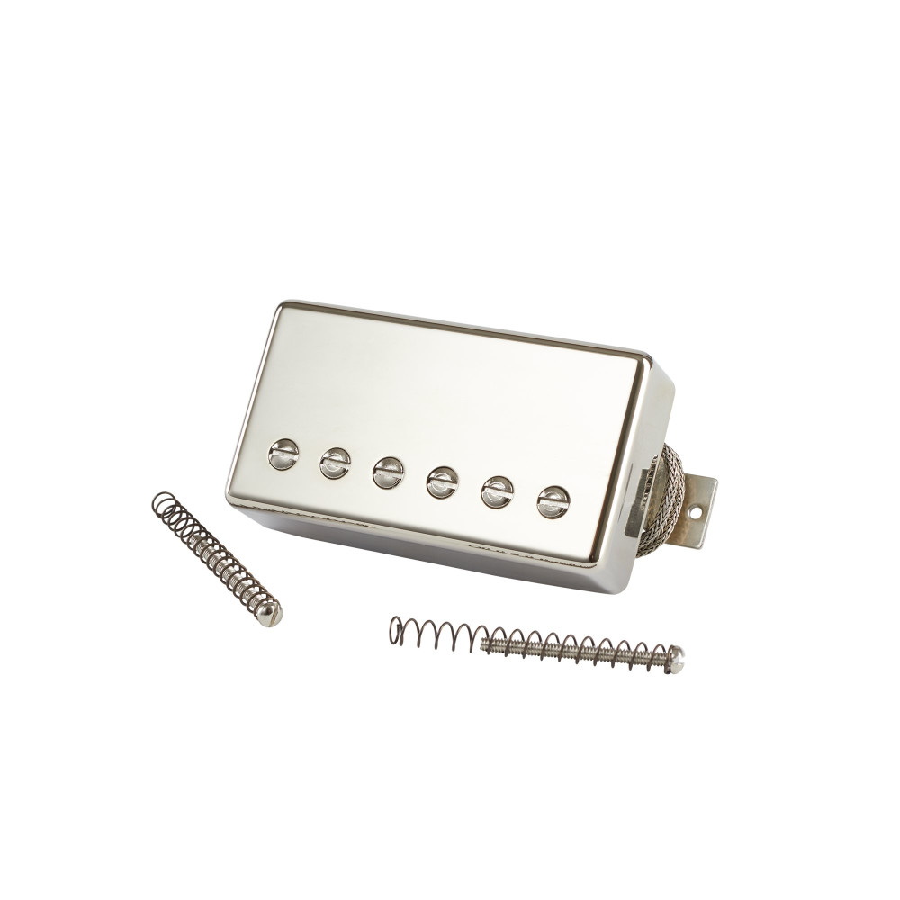 Gibson 57 Classic Pickup, Nickel