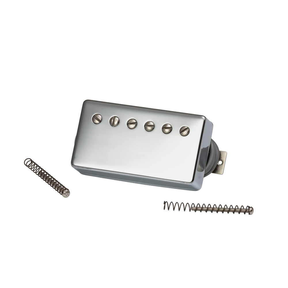 Gibson 57 Classic Pickup, Nickel