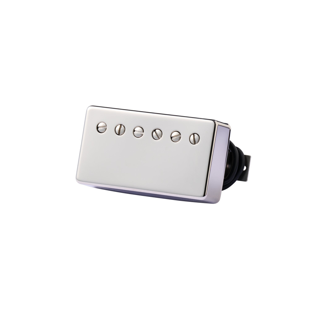 Gibson 57 Classic Pickup with QuickConnect, Rhythm, Nickel