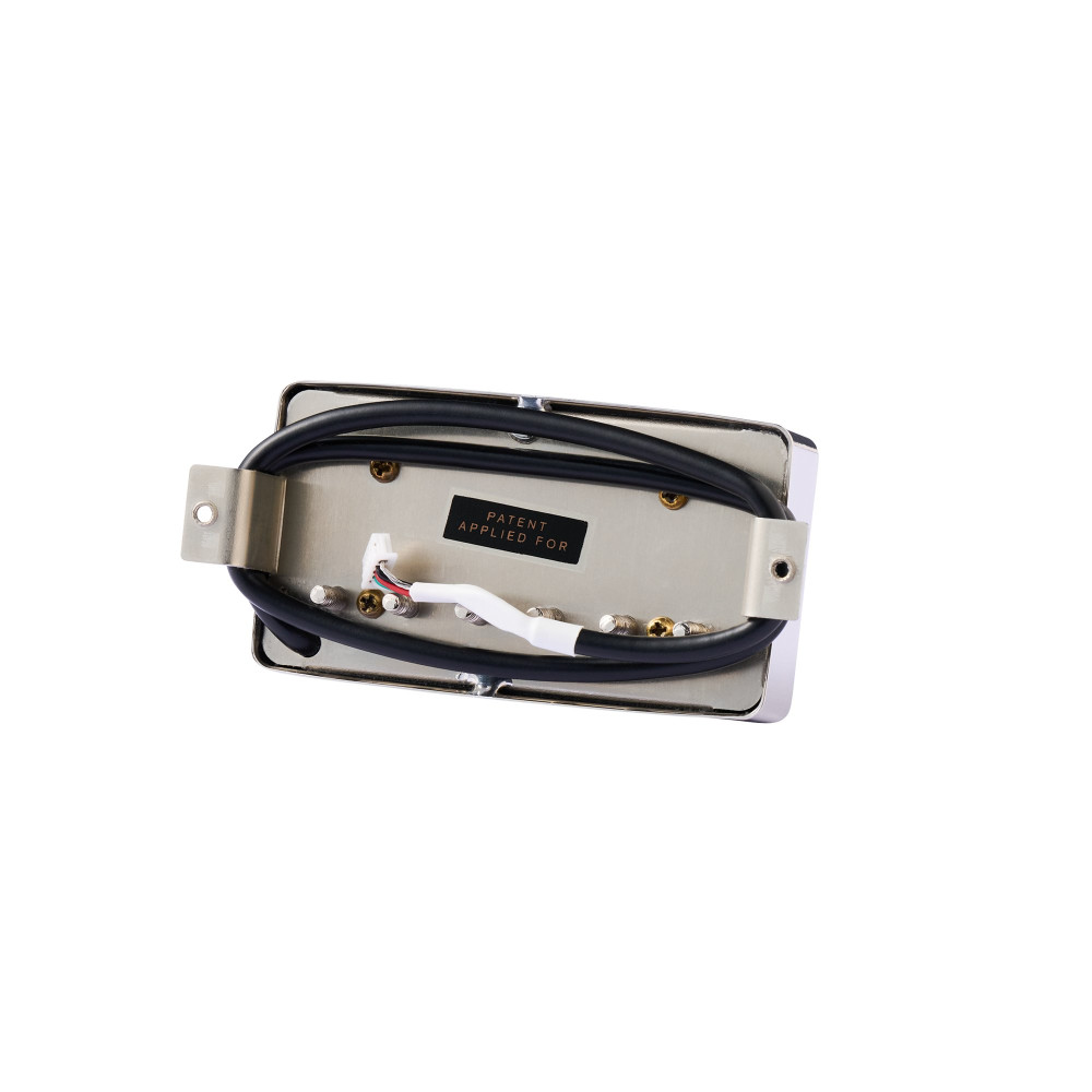 Gibson 57 Classic Pickup with QuickConnect, Treble, Nickel