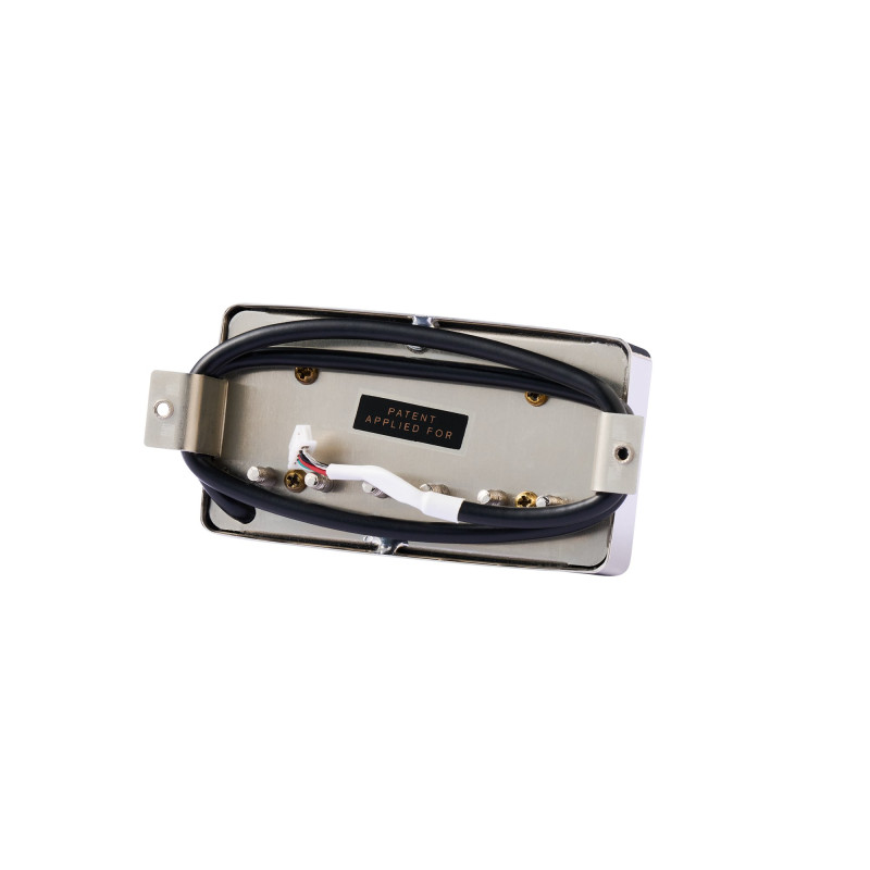 Gibson 57 Classic Pickup with QuickConnect, Treble, Nickel