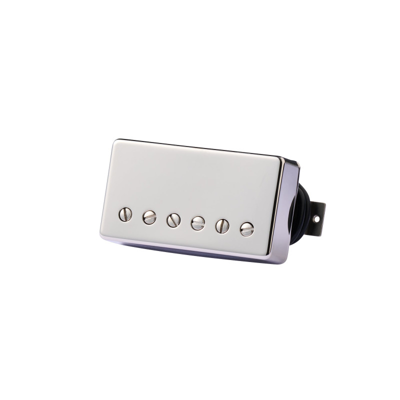Gibson 57 Classic Pickup with QuickConnect, Treble, Nickel