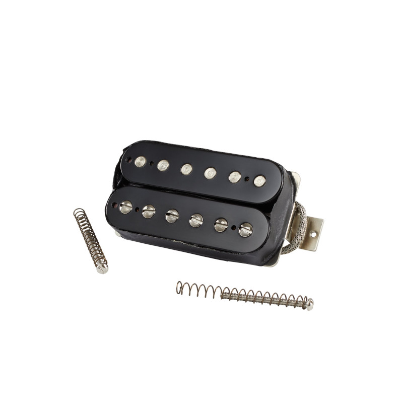 Gibson 57 Classic Underwound Pickup, Double Black