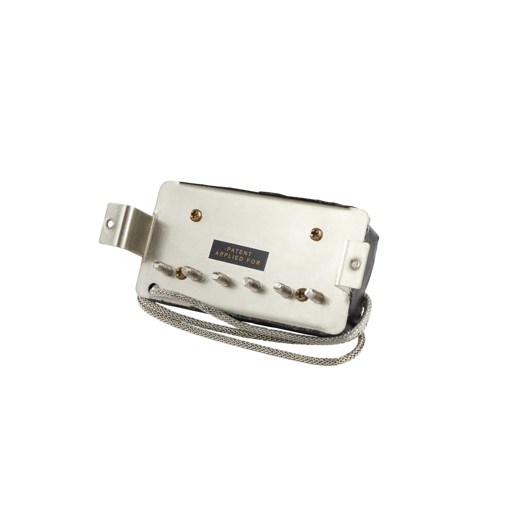 Gibson 57 Classic Underwound Pickup, Double Black
