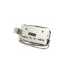 Gibson 57 Classic Underwound Pickup, Double Black