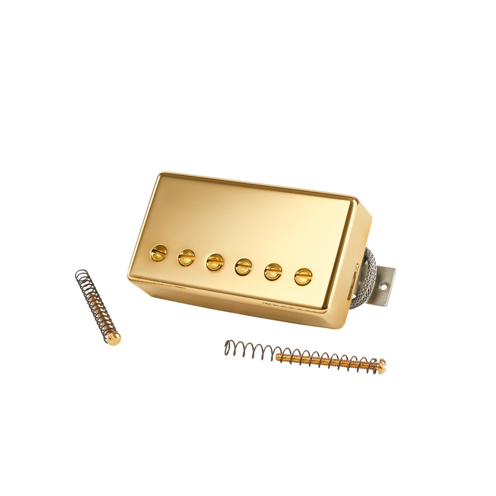Gibson 57 Classic Underwound Pickup, Gold