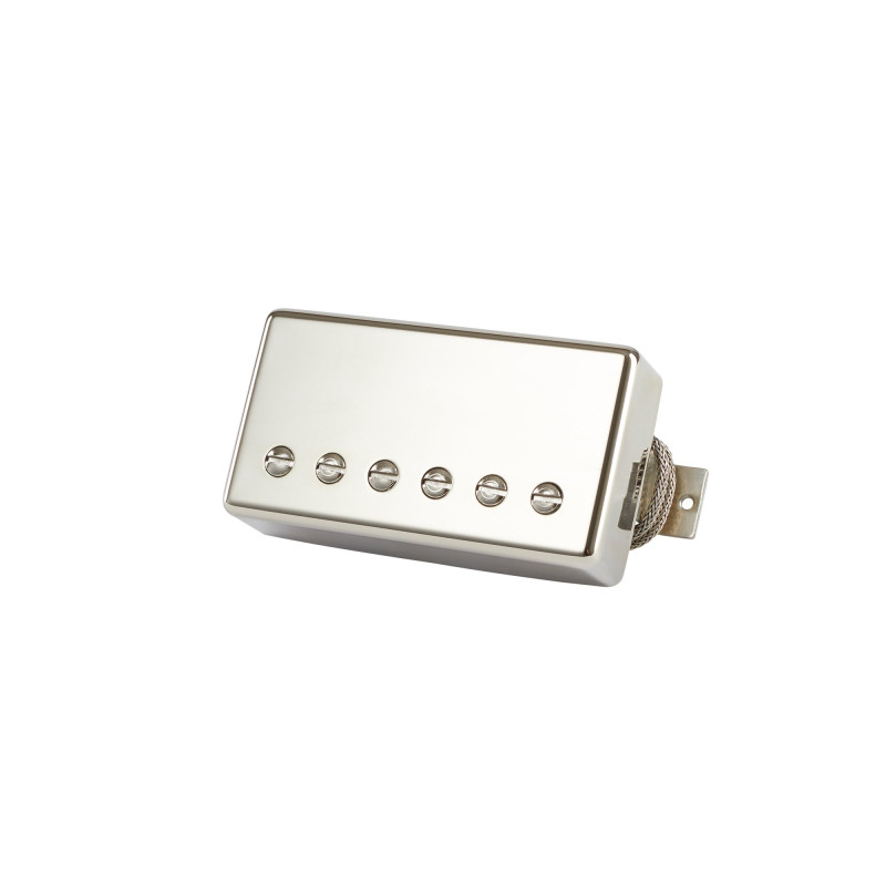 Gibson 57 Classic Underwound Pickup, Nickel
