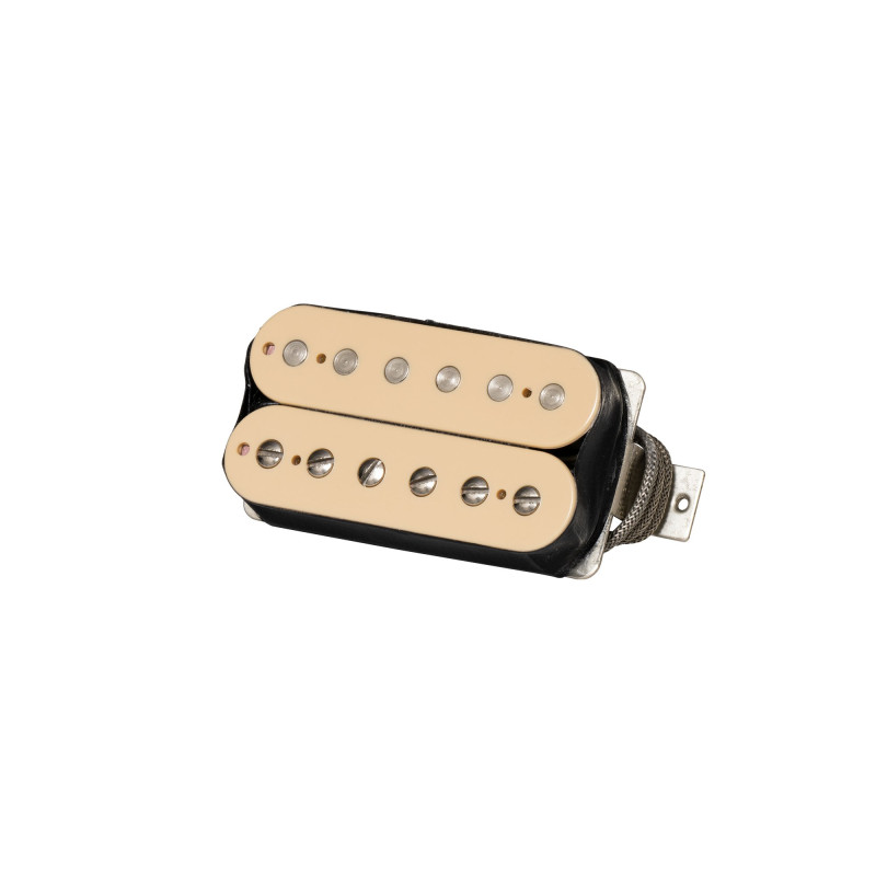 Gibson 57 Classic Underwound Pickup, Double Classic White