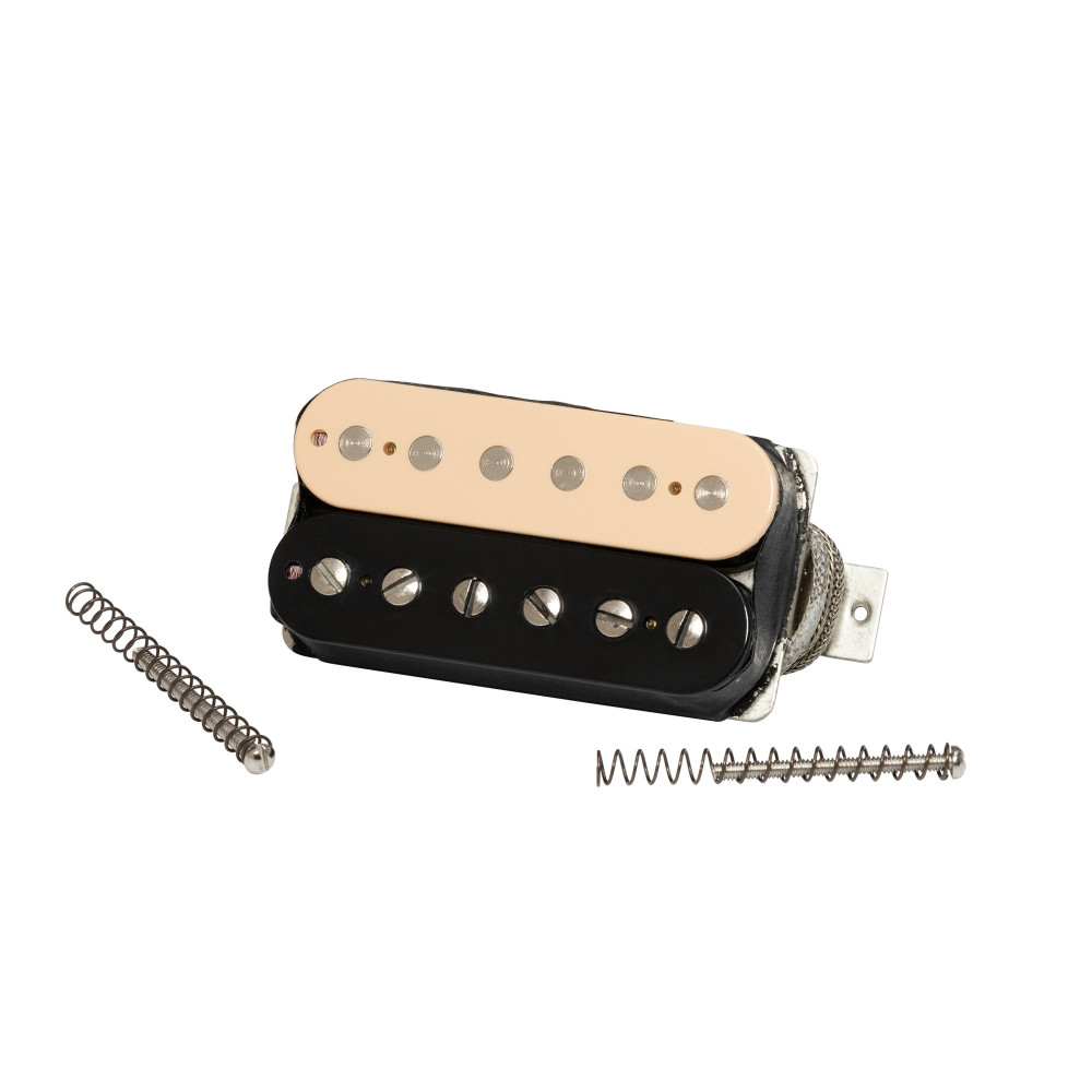 Gibson 57 Classic Underwound Pickup, Zebra