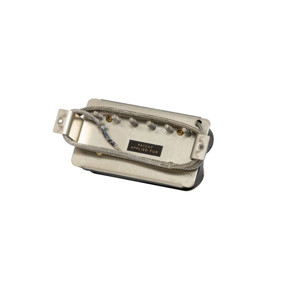 Gibson 57 Classic Underwound Pickup, Zebra