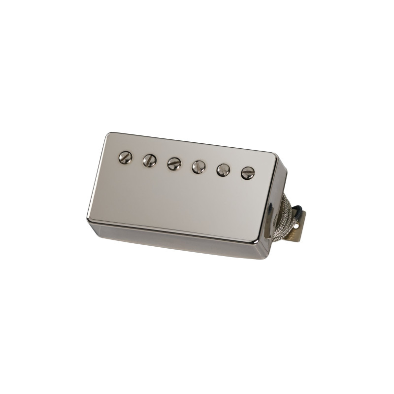 Gibson 60s Burstbucker Pickup, Nickel