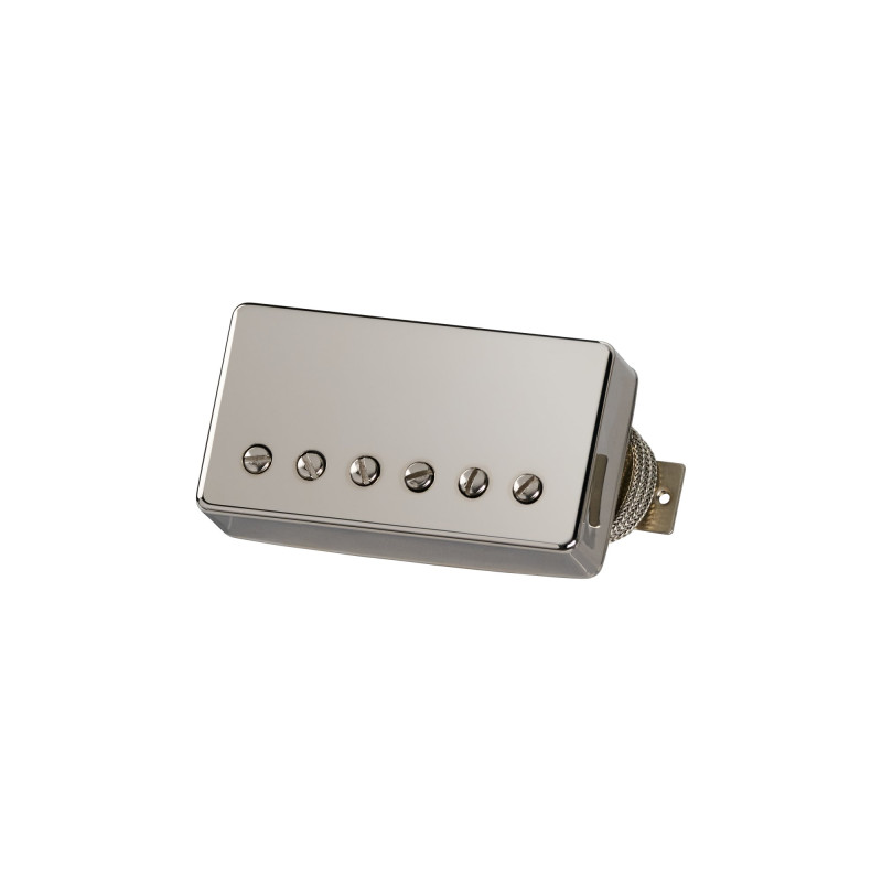 Gibson 60s Burstbucker Pickup, Nickel