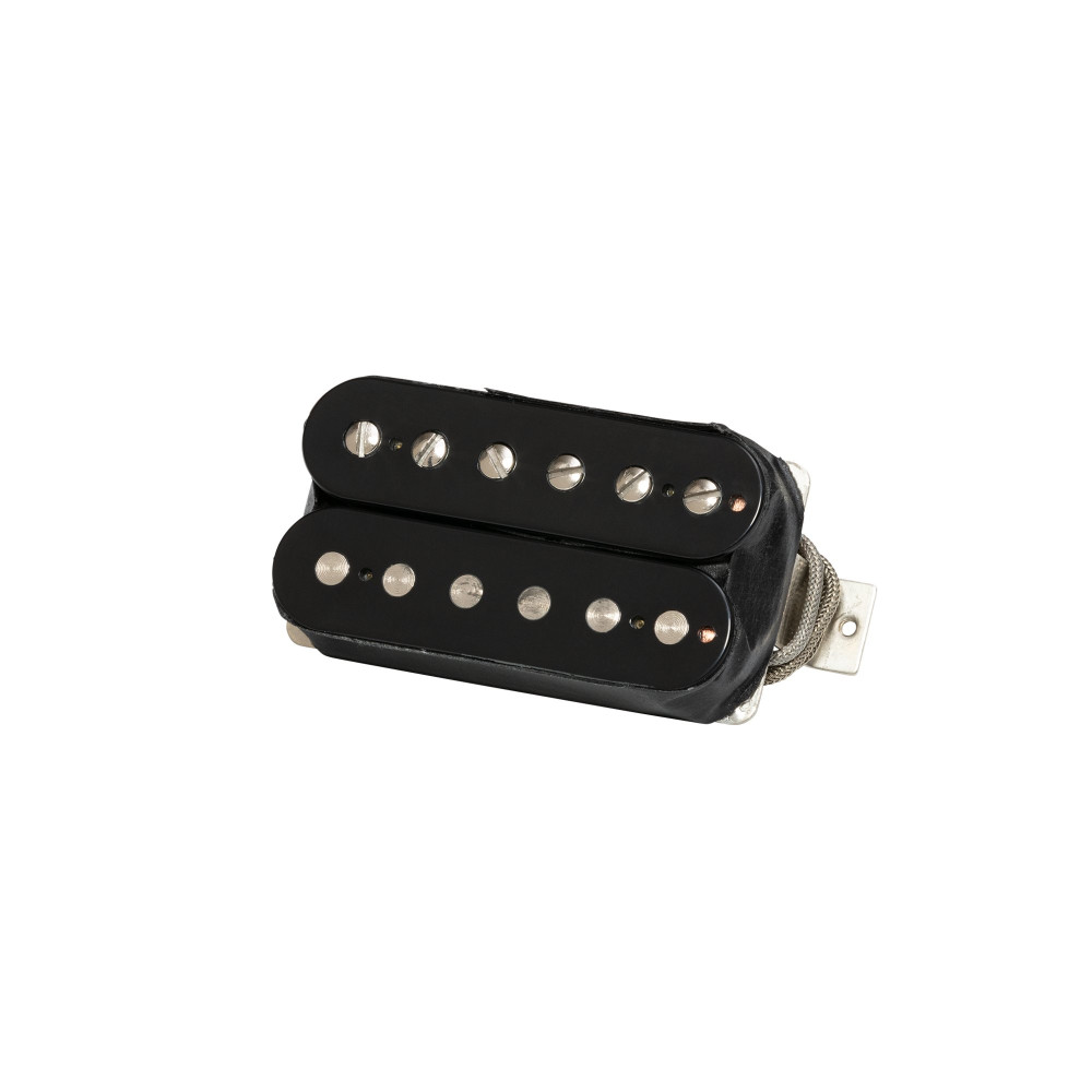 Gibson 70s Tribute Pickup, Rhythm, Double Black