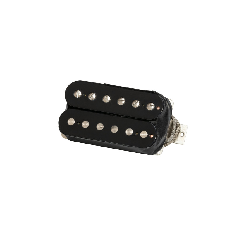 Gibson 70s Tribute Pickup, Rhythm, Double Black