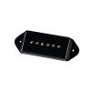 Gibson P-90 DC Dogear Pickup, Black