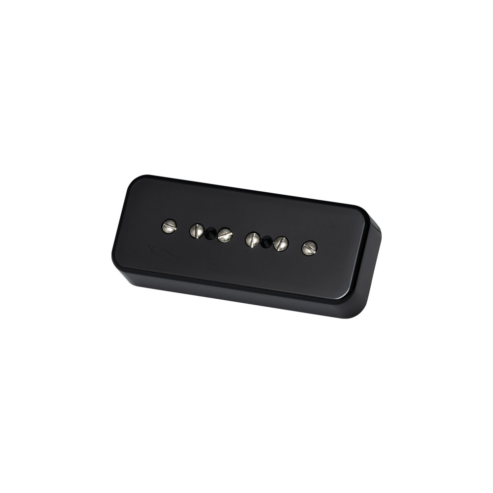 Gibson P-90 DC Soapbar Pickup, Black