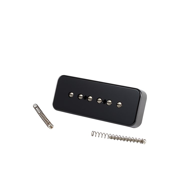 Gibson P-90 Soapbar Pickup, Black