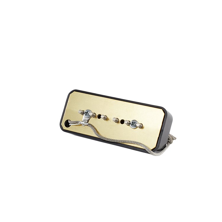 Gibson P-90 Soapbar Pickup, Black