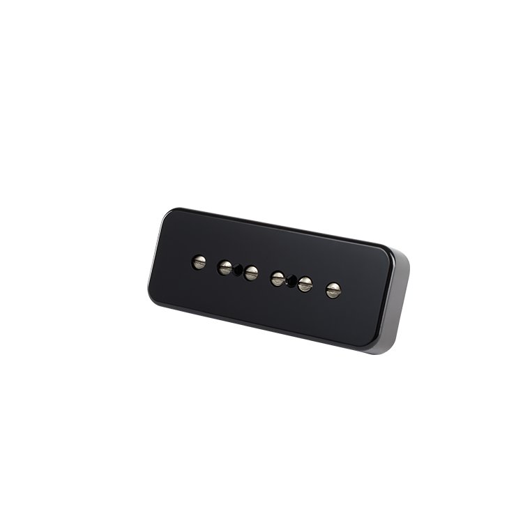Gibson P-90 Soapbar Pickup, Black