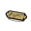 Gibson P-90 Dogear Underwound Pickup, Black