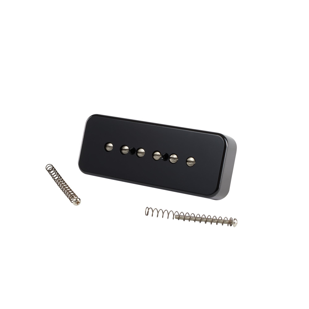 Gibson P-90 Soapbar Underwound Pickup, Black