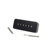 Gibson P-90 Soapbar Underwound Pickup, Black