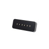 Gibson P-90 Soapbar Underwound Pickup, Black