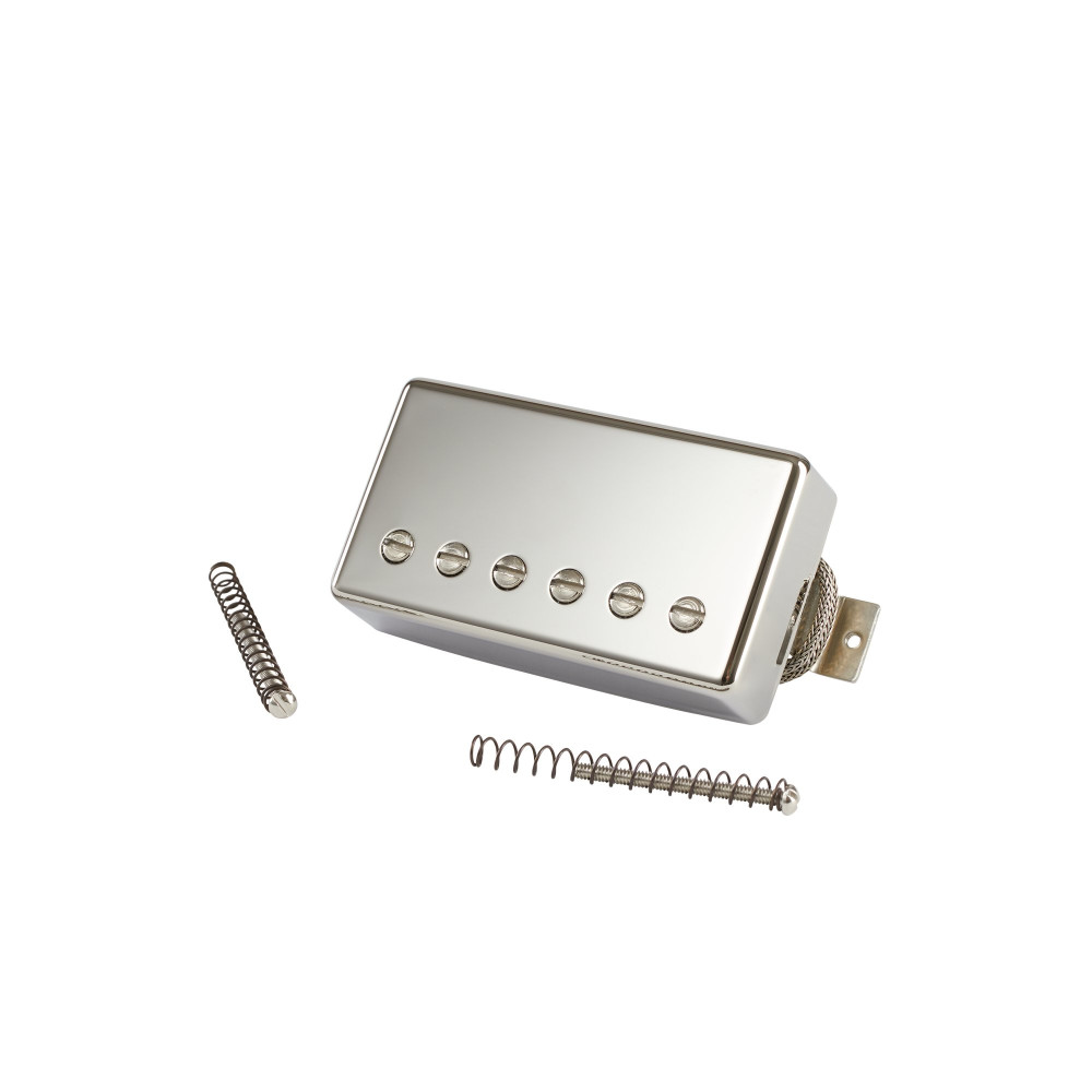 Gibson Burstbucker Type 1 Pickup, Nickel