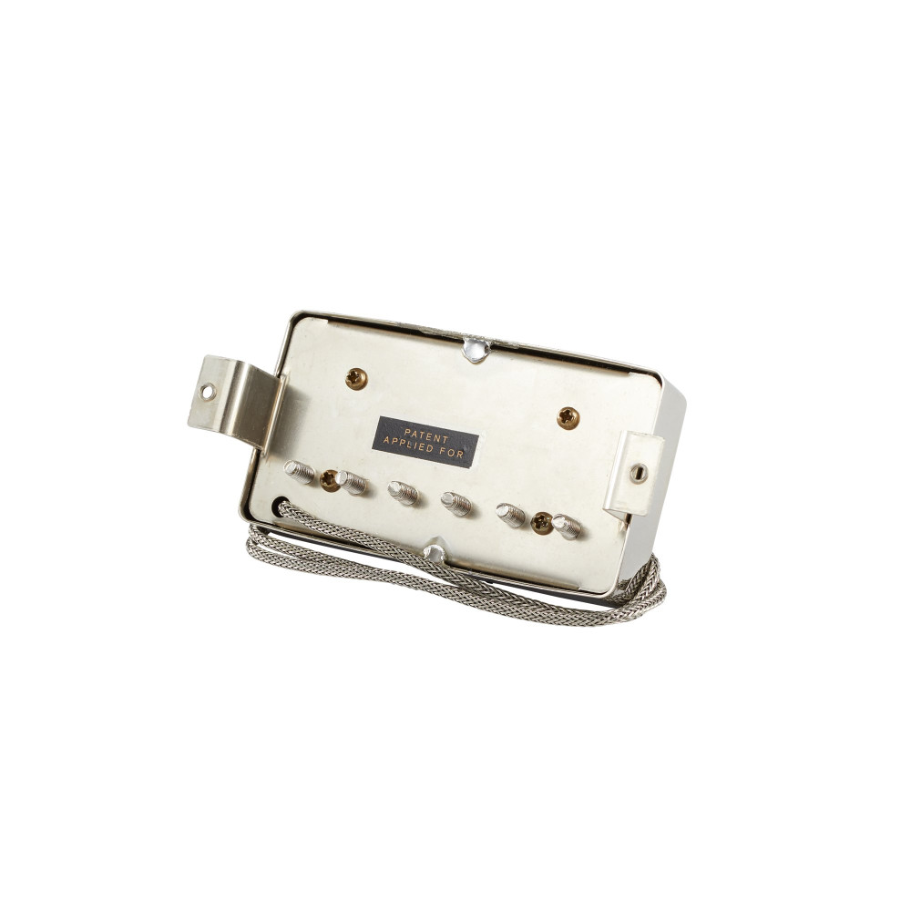 Gibson Burstbucker Type 2 Pickup, Nickel