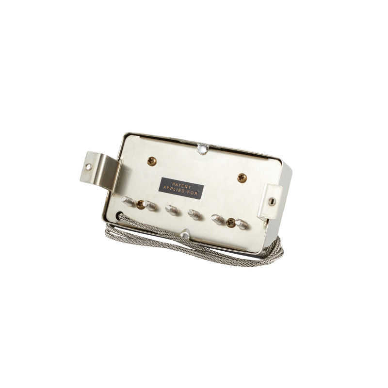 Gibson Burstbucker Type 2 Pickup, Nickel