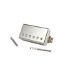 Gibson Burstbucker Type 2 Pickup, Nickel