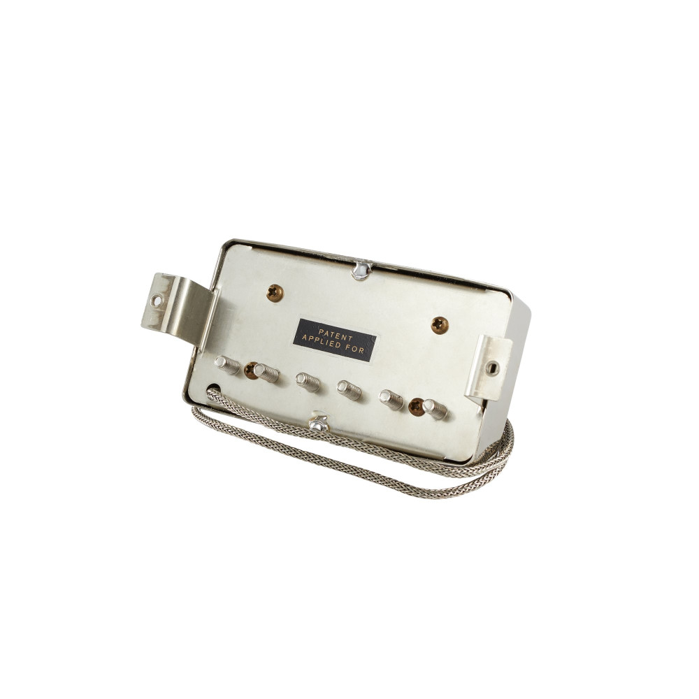 Gibson Burstbucker Type 3 Pickup, Nickel