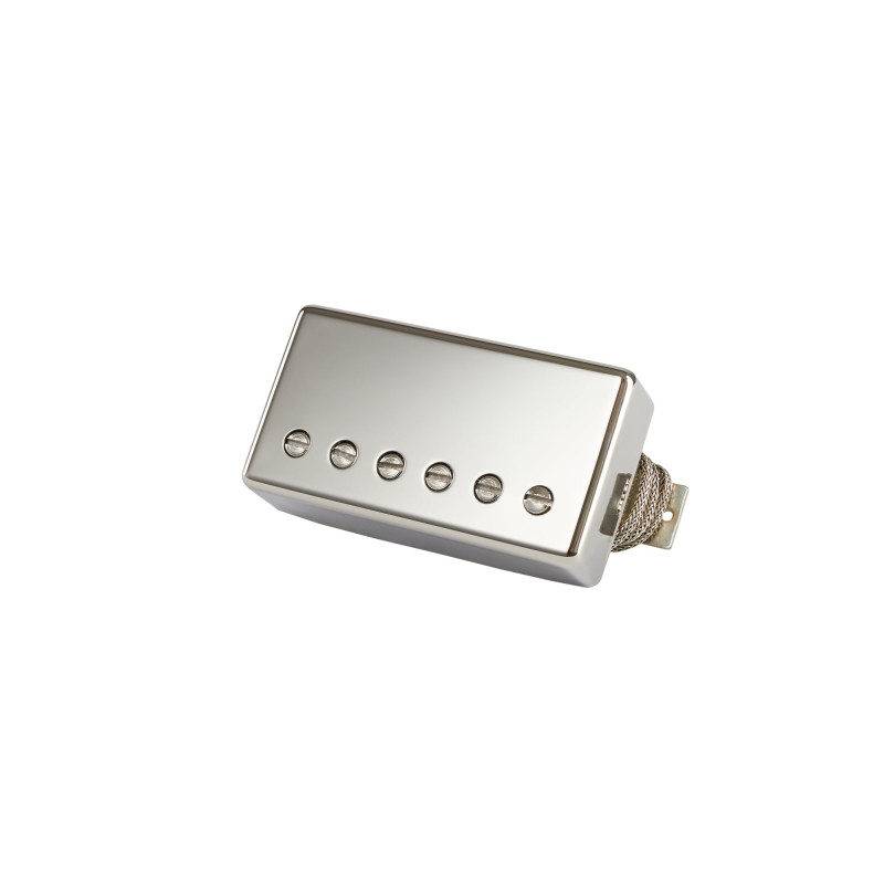 Gibson Burstbucker Type 3 Pickup, Nickel