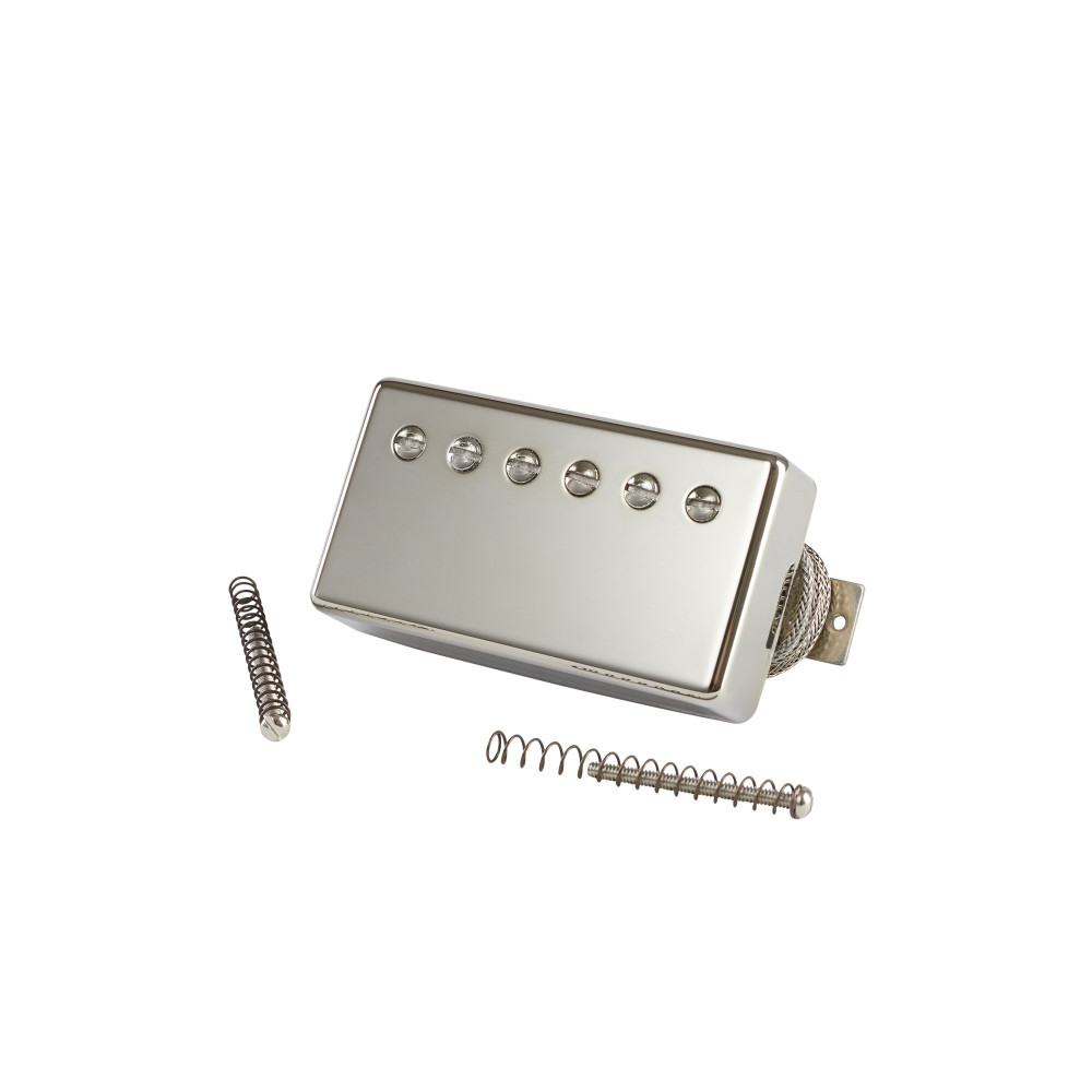 Gibson Burstbucker Pro Pickup, Rhythm, Nickel
