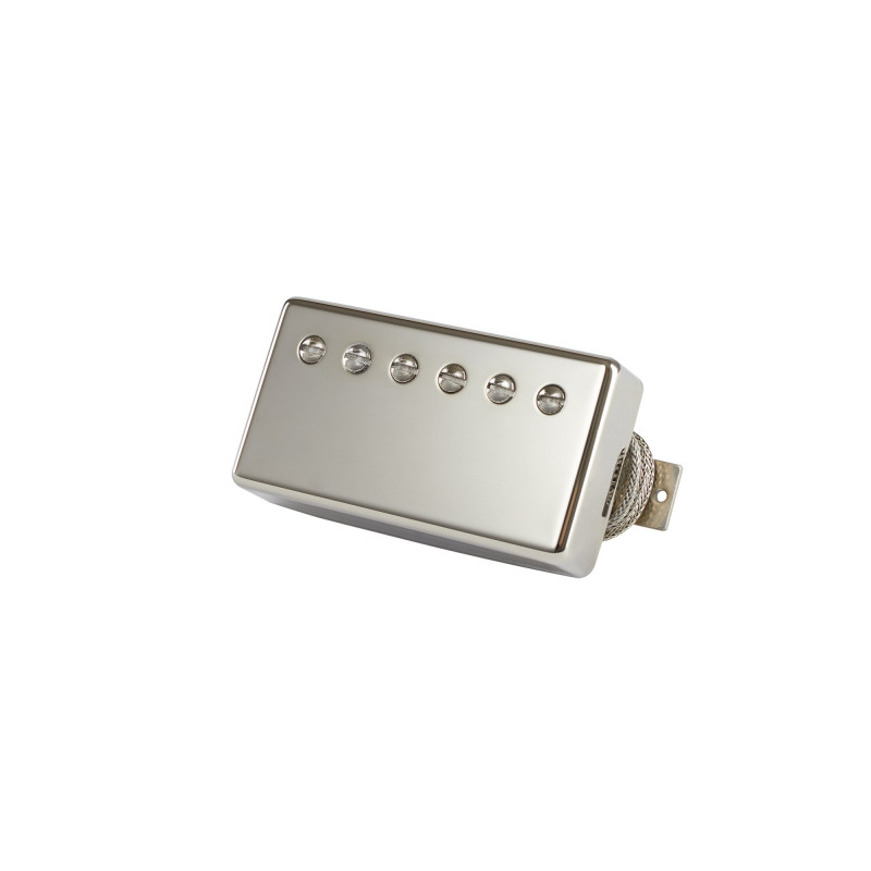 Gibson Burstbucker Pro Pickup, Rhythm, Nickel