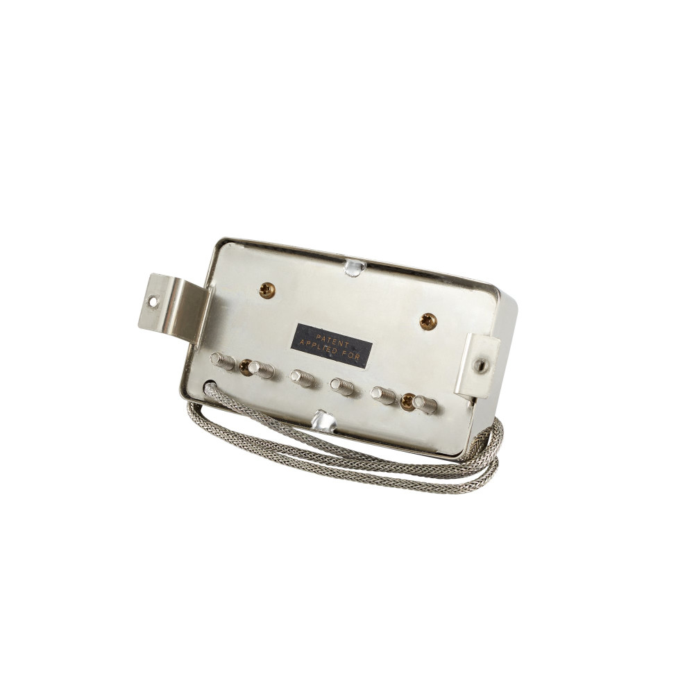 Gibson Burstbucker Pro Pickup, Treble, Nickel