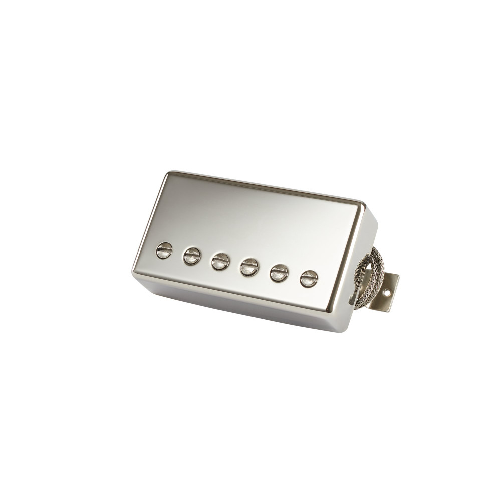 Gibson Burstbucker Pro Pickup, Treble, Nickel