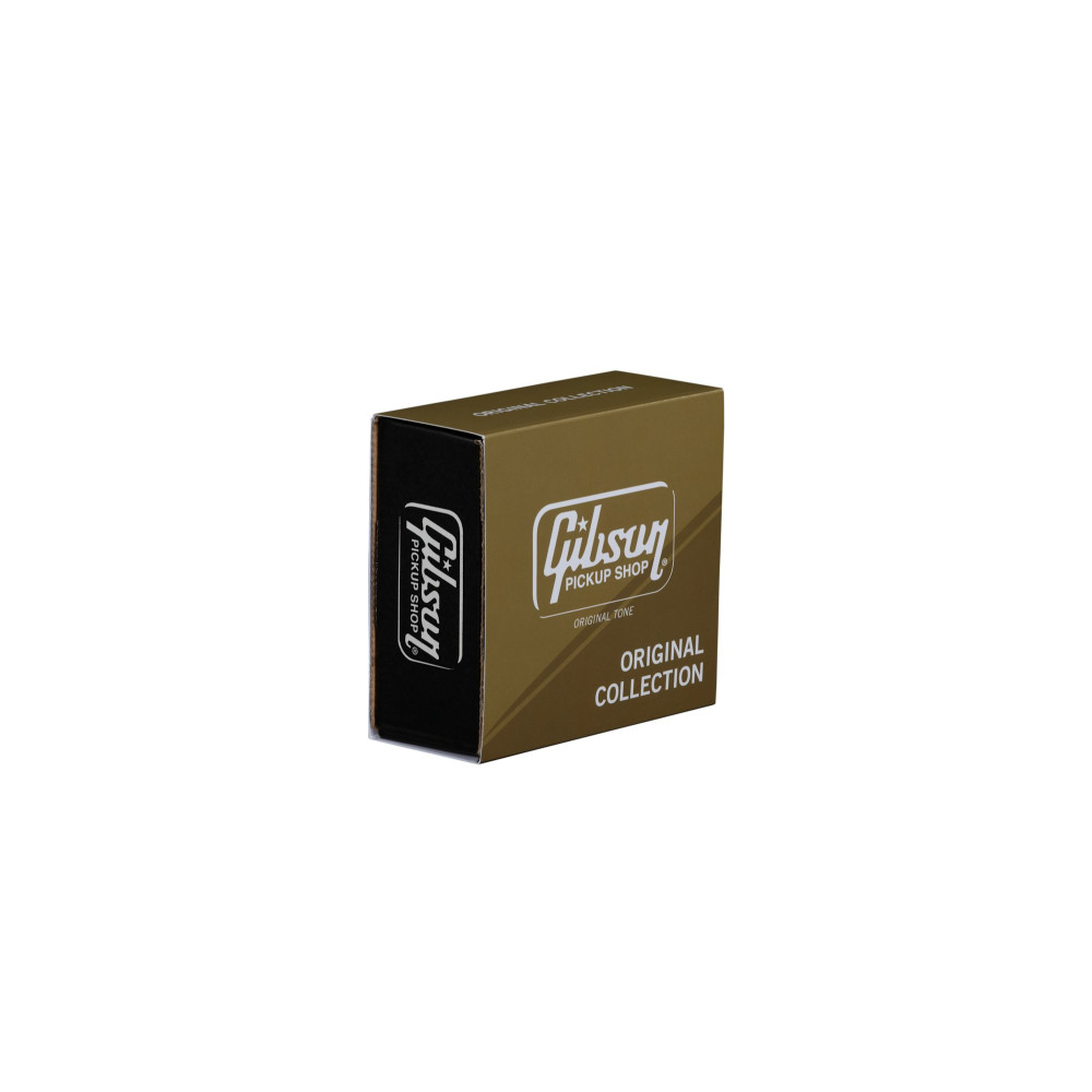 Gibson Burstbucker Pro Pickup, Treble, Nickel