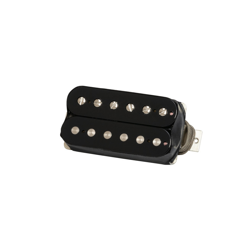 Gibson Custombucker Plus Pickup, Double Black
