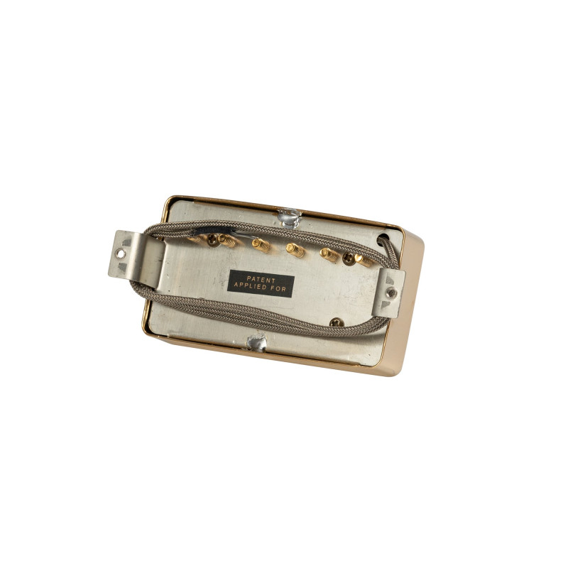 Gibson Custombucker Plus Pickup, Gold