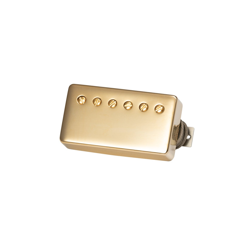 Gibson Custombucker Plus Pickup, Gold